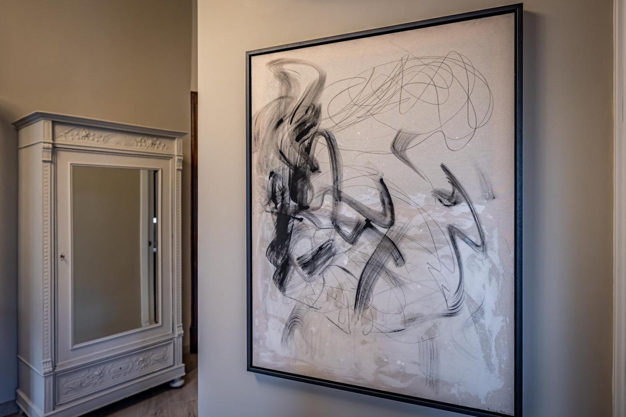 Yd Bright And Luxury Art * Florenz