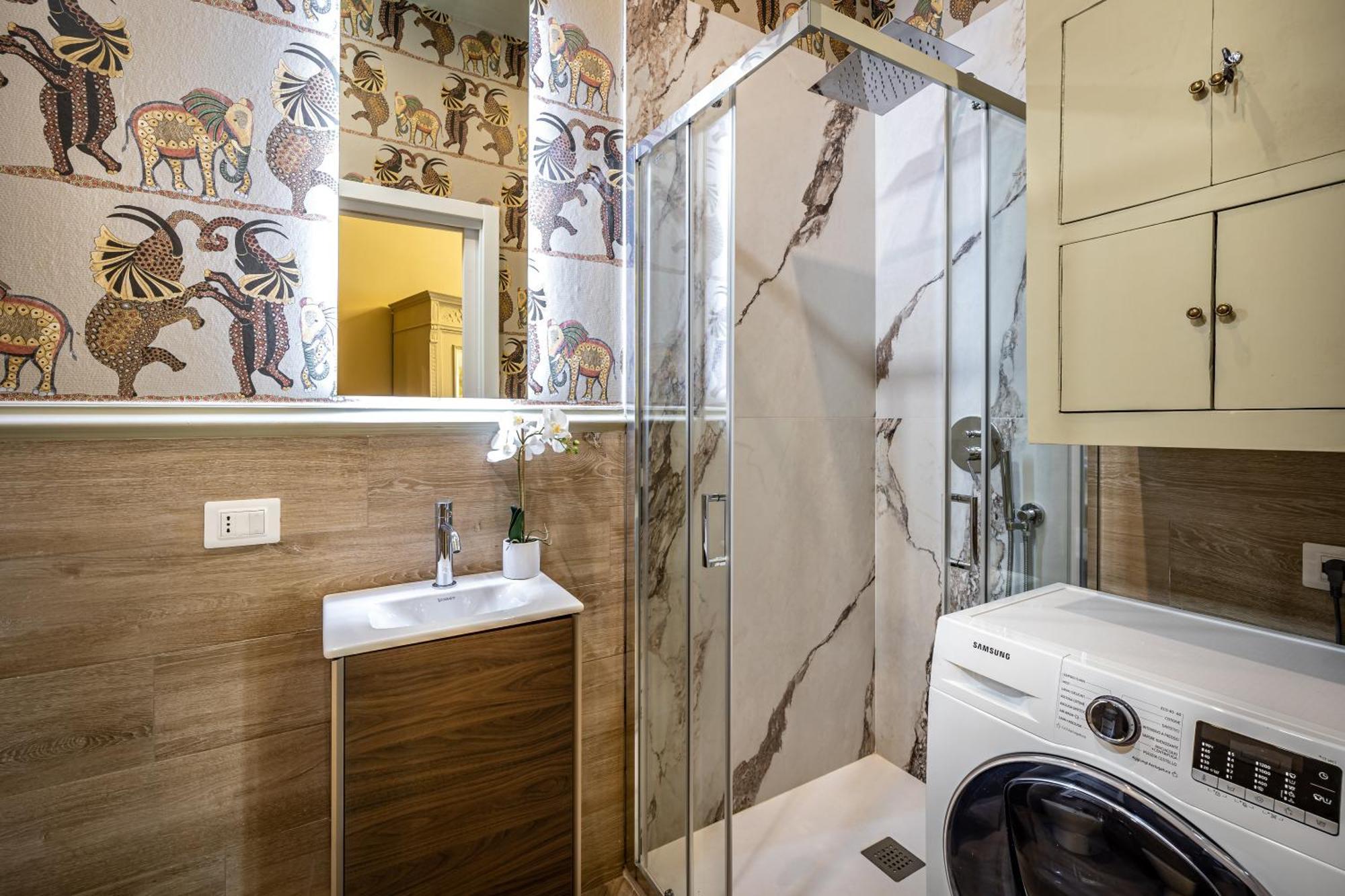 Yd Bright And Luxury Art * Florenz