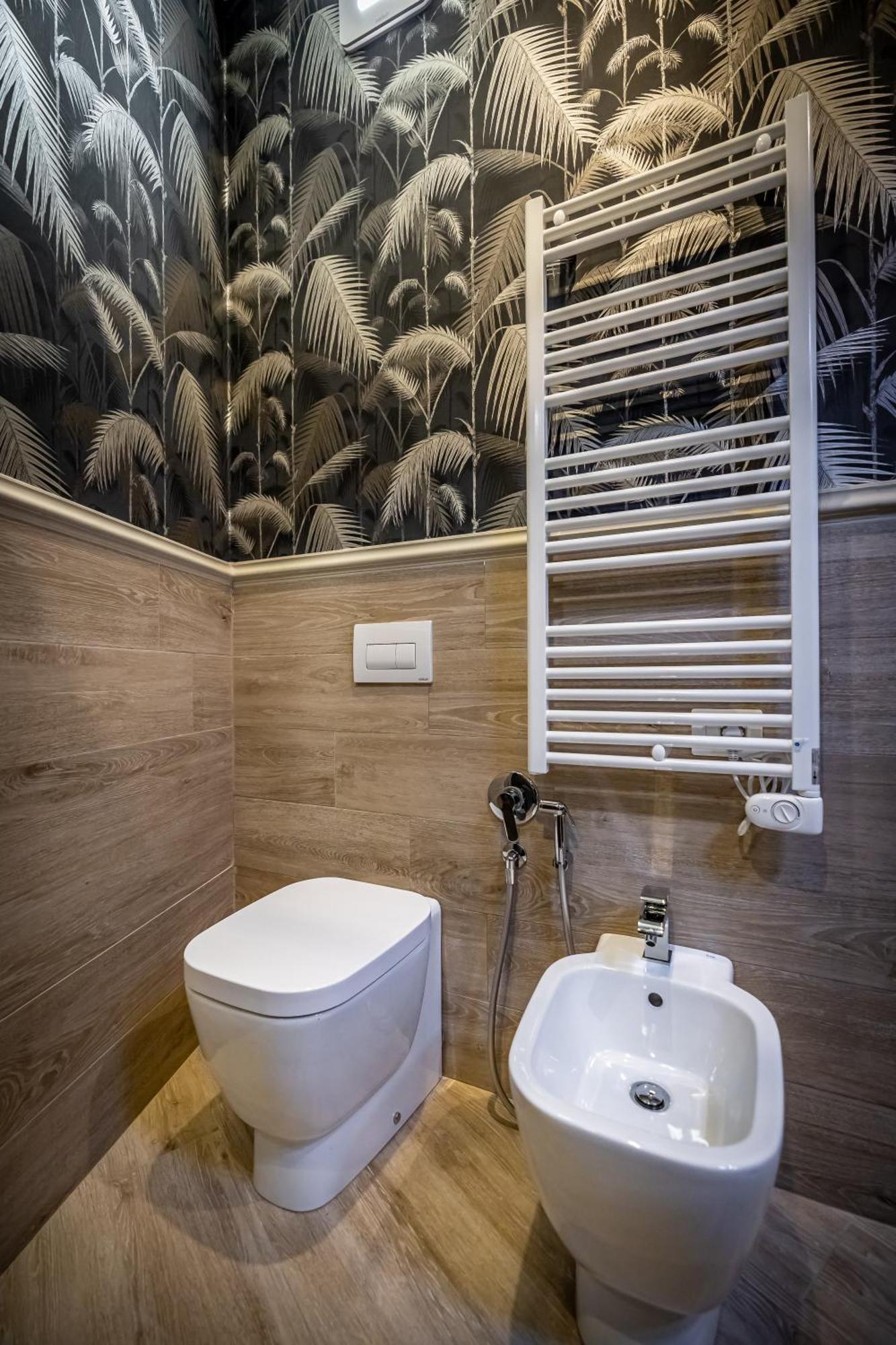 Yd Bright And Luxury Art Apartment Florenz