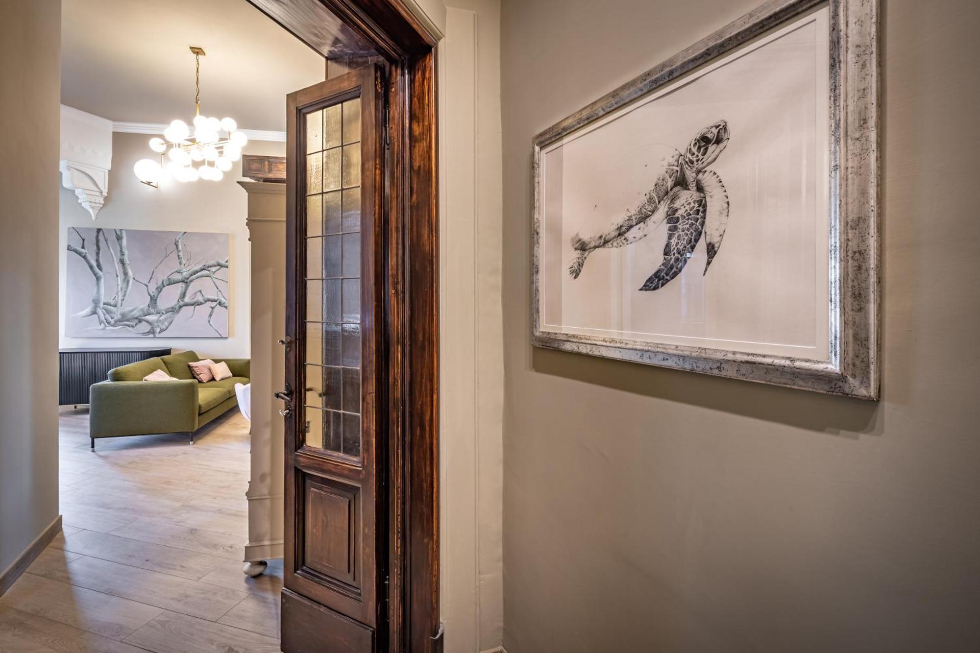Yd Bright And Luxury Art Florenz