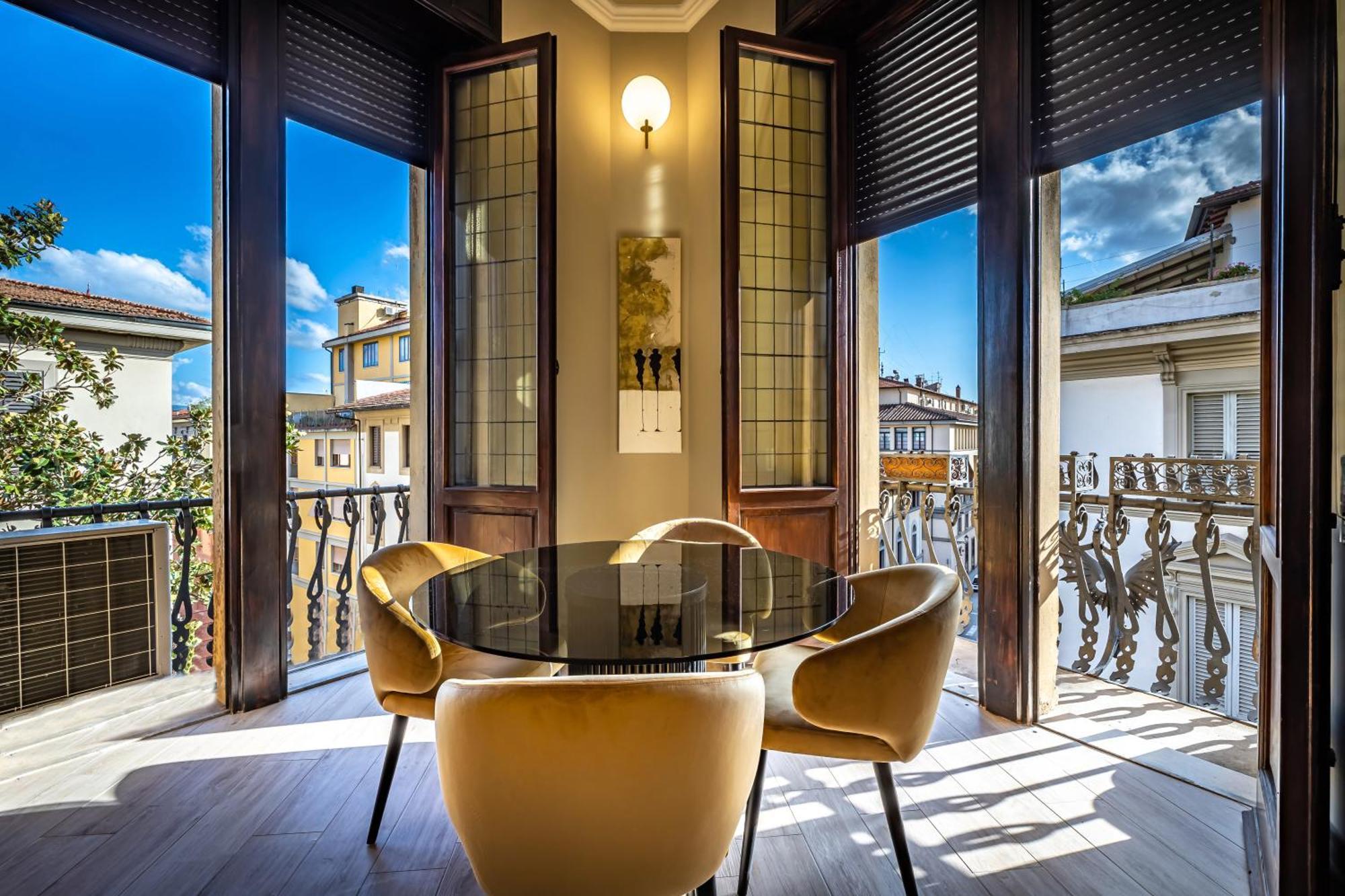 Yd Bright And Luxury Art * Florenz