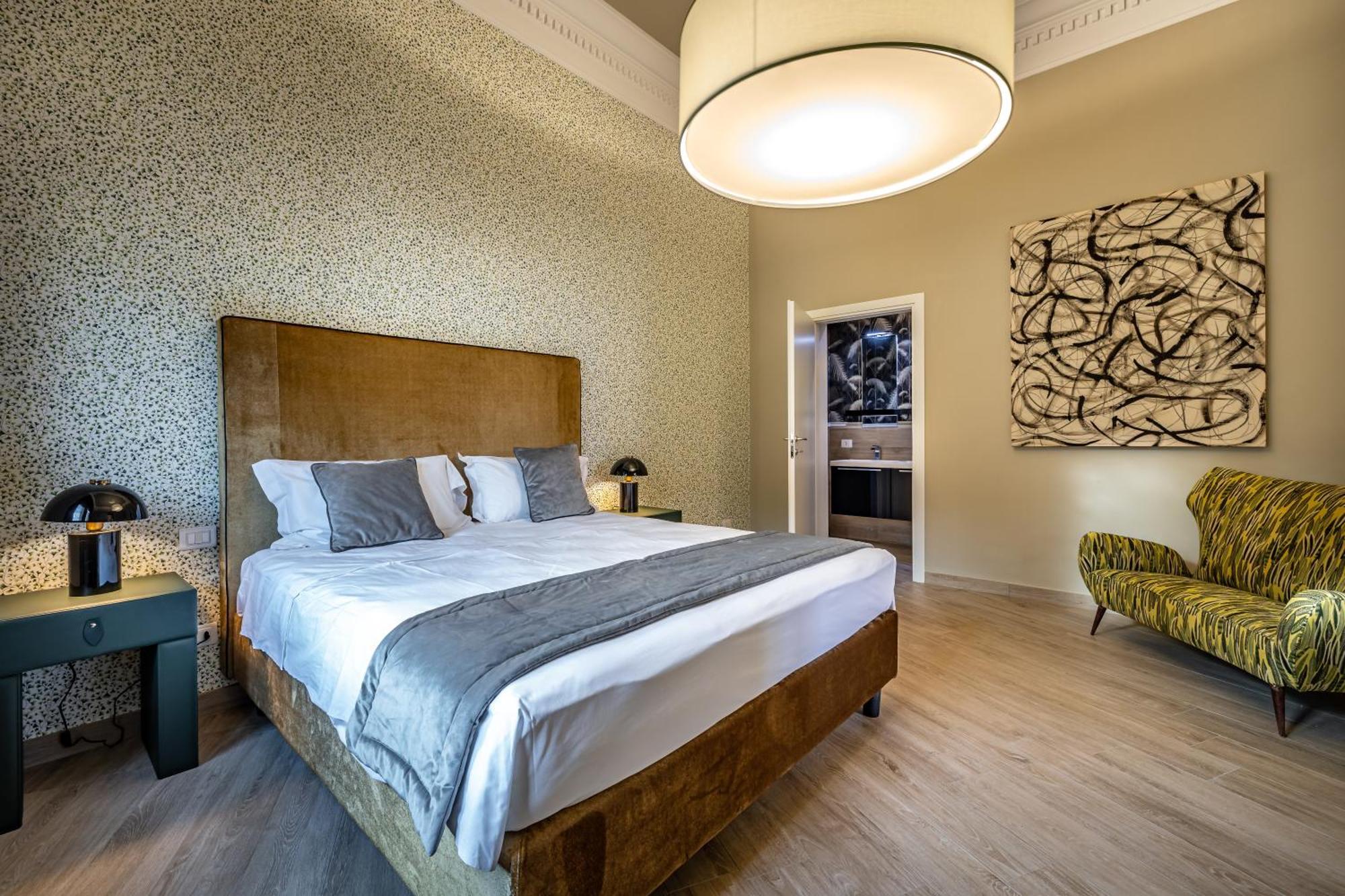 Yd Bright And Luxury Art * Florenz